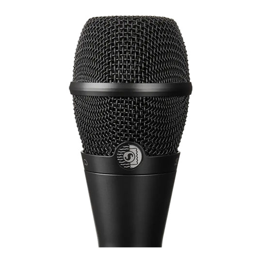 Shure KSM11B/C Premium Condenser Microphone : image 3