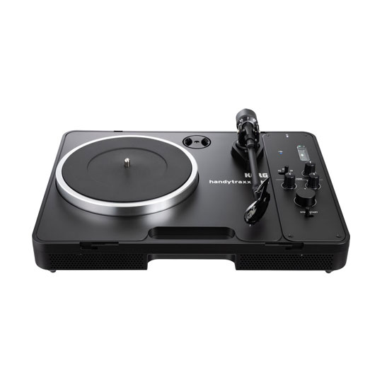 Korg HandyTraxx Tube J : image 2