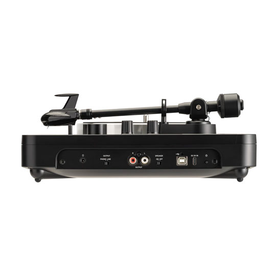 Korg HandyTraxx Tube J : image 3