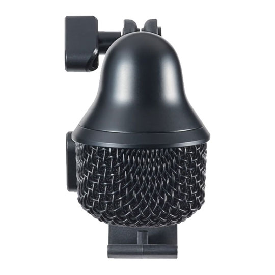 Shure NXN6 Nexadyne Dynamic Tom Mic - 3 Pack : image 4