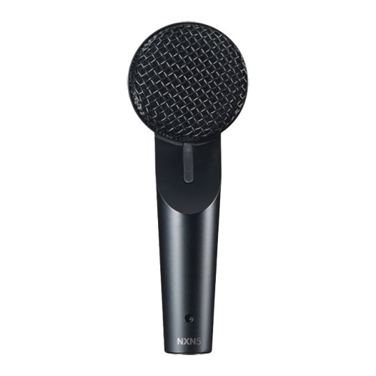 Shure NXN5 Nexadyne Dynamic Amp Mic : image 2