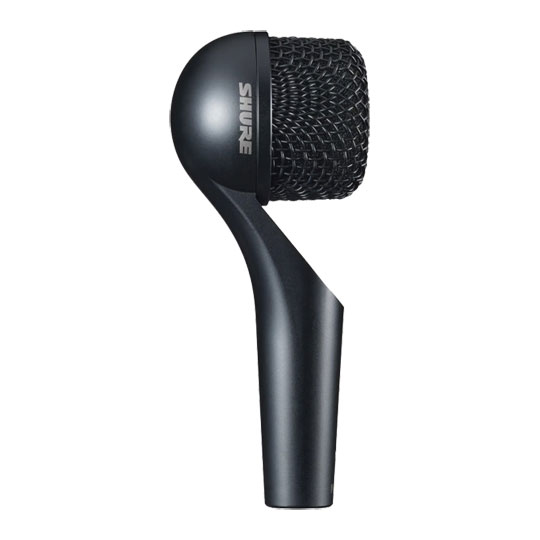 Shure NXN5 Nexadyne Dynamic Amp Mic : image 3