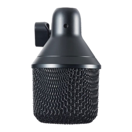 Shure NXN2 Nexadyne Dynamic Kick Drum Mic : image 4