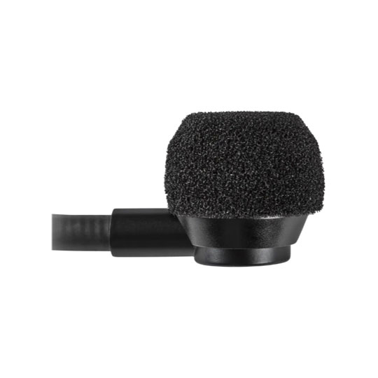 Shure SM39-LM3 Cardioid Singing Headset Microphone : image 4