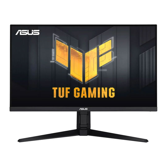 Open Box ASUS 32" Quad HD 170Hz FreeSync IPS HDR Gaming Monitor : image 1