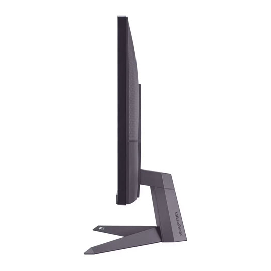 Refurbished LG 24" 24GS50F-B FHD 180Hz FreeSync Gaming Monitor : image 3