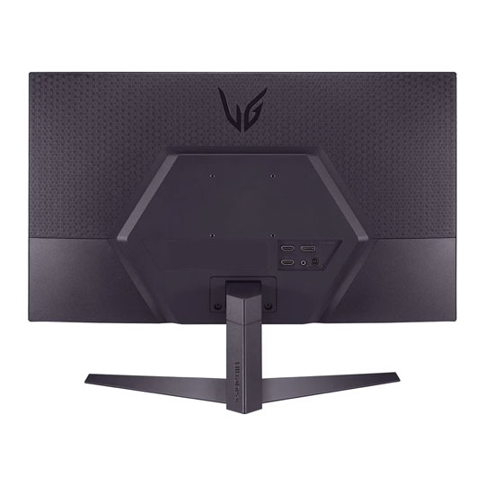 Refurbished LG 24" 24GS50F-B FHD 180Hz FreeSync Gaming Monitor : image 4