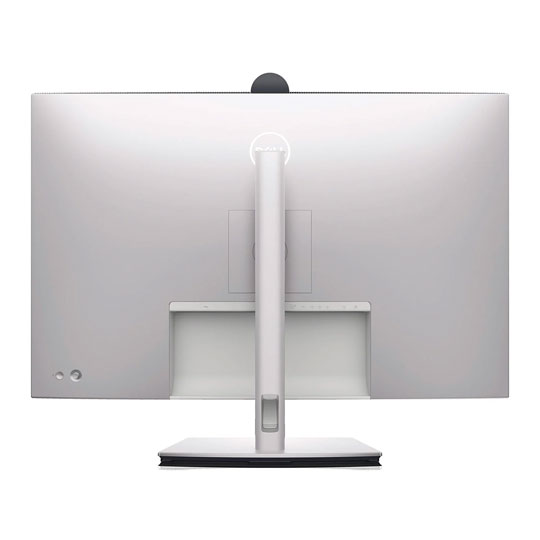 Refurbished Dell 32" U3224KBA UltraSharp 6K Black Panel IPS KVM TB4 USB-C Monitor : image 4