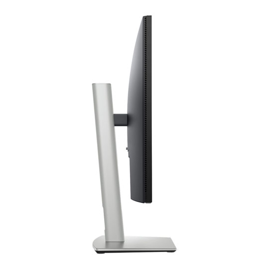 Open Box Dell P2725H 27" FHD IPS Height/Pivot/Swivel/Tilt Adjustable Monitor : image 3