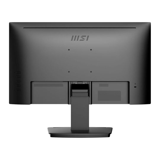 Open Box MSI 21.45" Full HD 100Hz VA Monitor : image 4