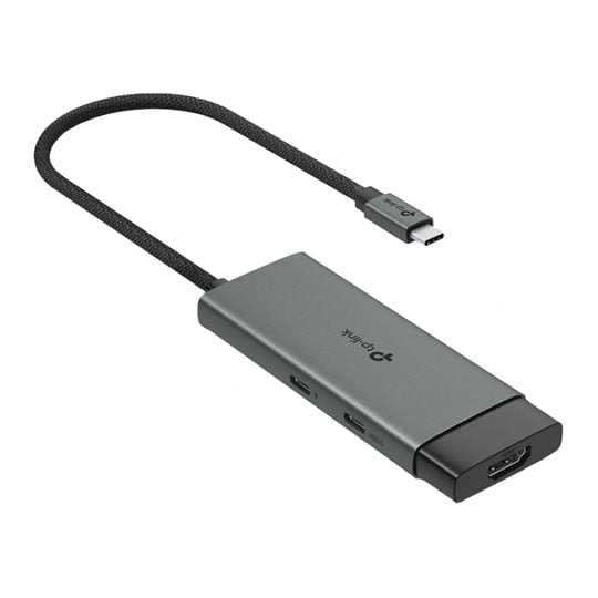 tp-link UH5020C USB Type-C 5 in 1 Hub