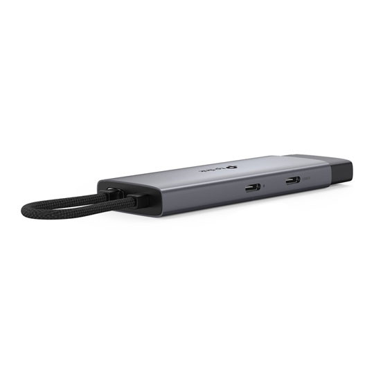 tp-link UH5020C USB Type-C 5 in 1 Hub