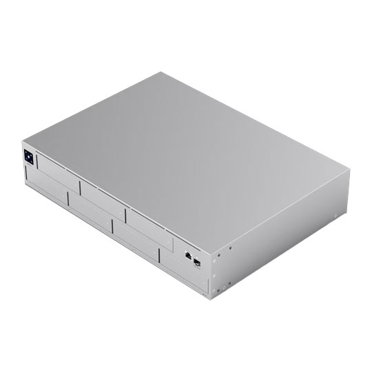 Ubiquiti UNAS-Pro 7 Bay 2U Rackmount NAS Enclosure : image 2