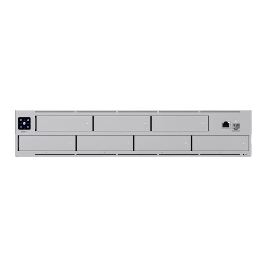 Ubiquiti UNAS-Pro 7 Bay 2U Rackmount NAS Enclosure : image 3