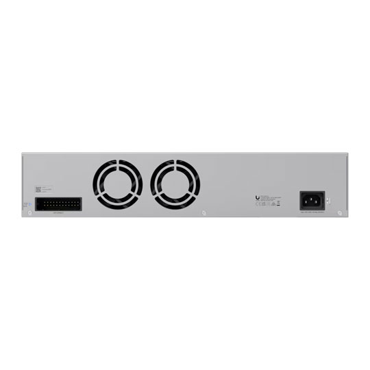Ubiquiti UNAS-Pro 7 Bay 2U Rackmount NAS Enclosure : image 4