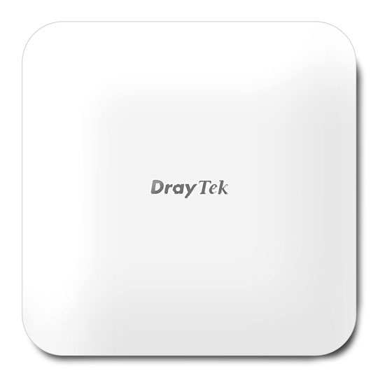 Refurbished DrayTek Wireless Tri-Band Gigabit Ceiling Mount Access Point : image 2