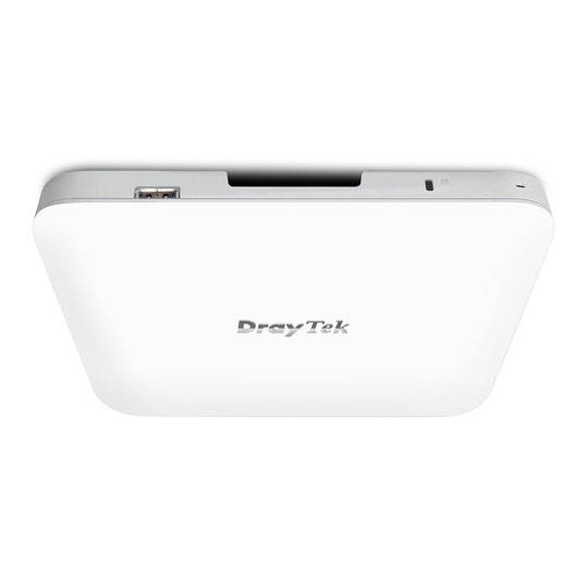 Refurbished DrayTek Wireless Tri-Band Gigabit Ceiling Mount Access Point : image 4