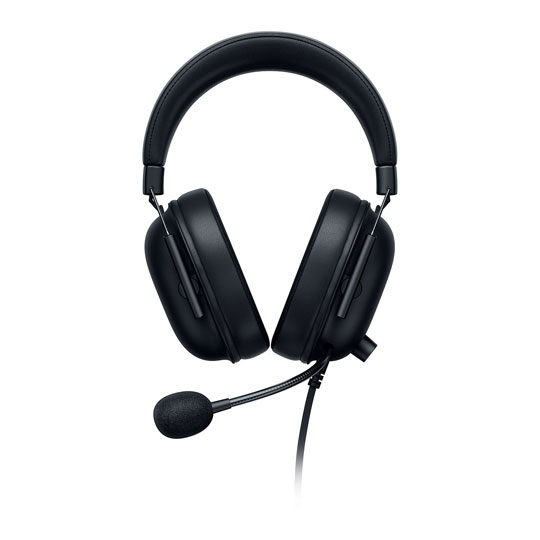 Open Box Razer BlackShark V2 X Gaming Headset for Xbox : image 2