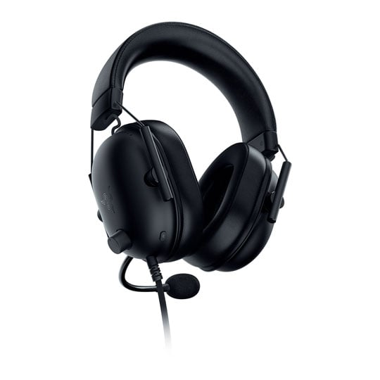 Open Box Razer BlackShark V2 X Gaming Headset for Xbox : image 3