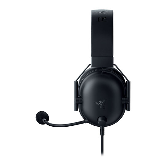 Open Box Razer BlackShark V2 X Gaming Headset for Xbox : image 4