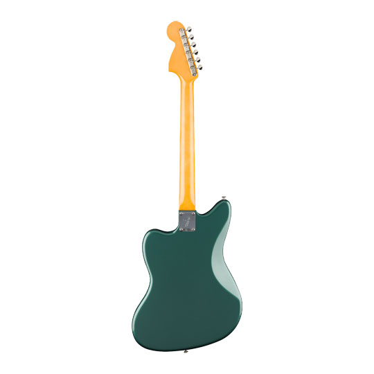 Fender American Vintage II 1966 Jazzmaster - Sherwood Green Metallic : image 4