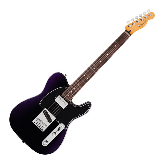 Fender Player II Modified Telecaster SH, Dusk