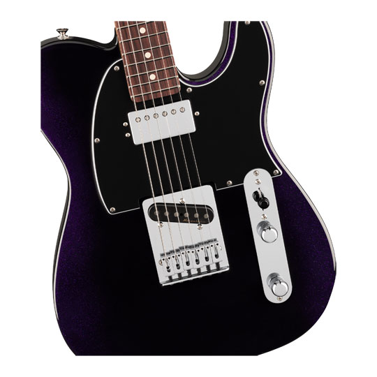 Fender Player II Modified Telecaster SH, Dusk