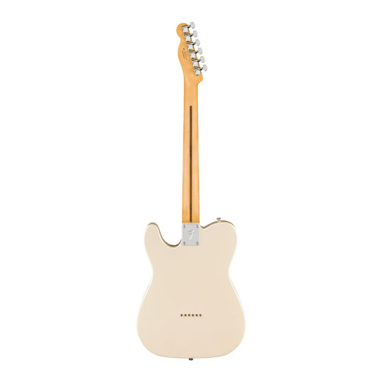 Fender Player II Modified Telecaster SH, Olympic Pearl : image 4