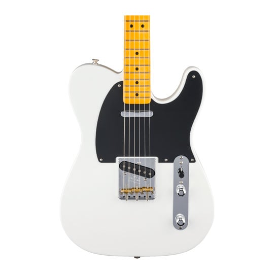 Fender American Vintage II 1951 Telecaster - Prototype White : image 2