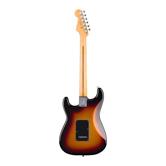 Fender Limited Edition Player II Stratocaster Rosewood Fingerboard - Sparkle 3-Colour Sunburst : image 4