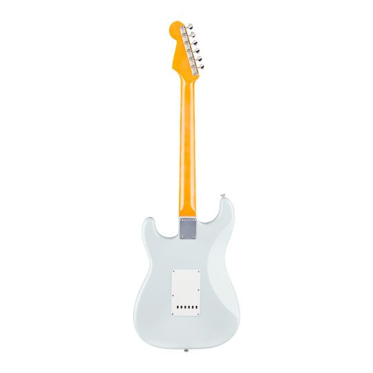 Fender American Vintage II 1965 Stratocaster - Sonic Blue : image 4