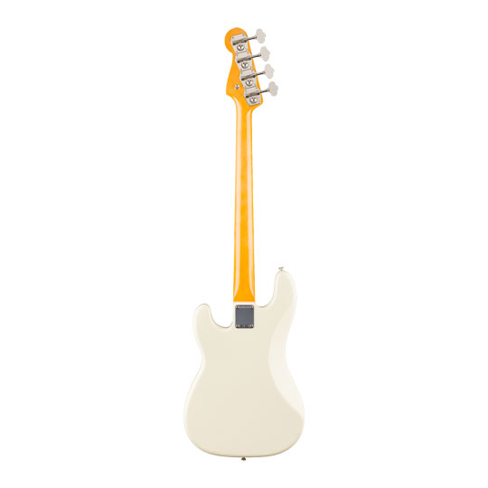 Fender American Vintage II 1960 Precision Bass - Olympic White : image 4