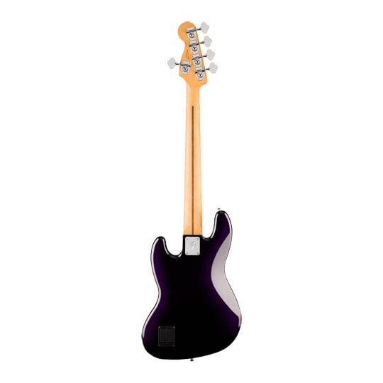 Fender Player II Modified Active Jazz Bass V, Maple Fingerboard, Dusk : image 4