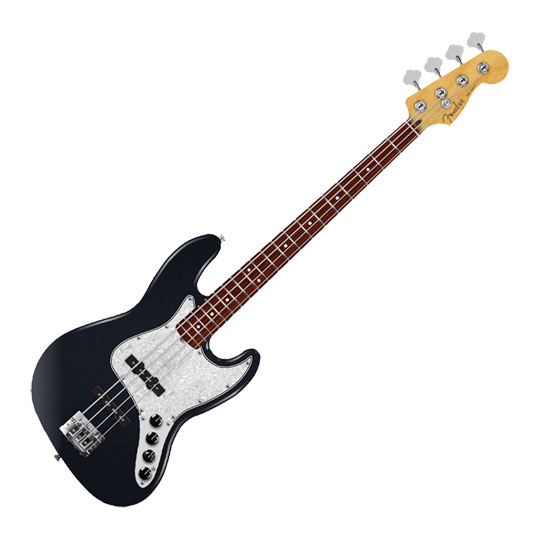 Fender Player II Modified Active Jazz Bass - Dusk