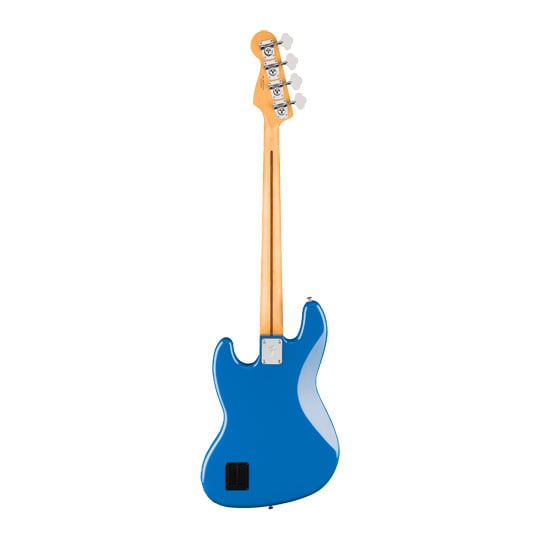 Fender Player II Modified Active Jazz Bass, Maple Fingerboard, Electric Blue : image 4