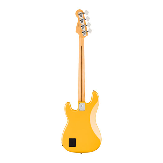 Fender Player II Modified Active Precision Bass, Maple Fingerboard, Sunshine Yellow : image 4