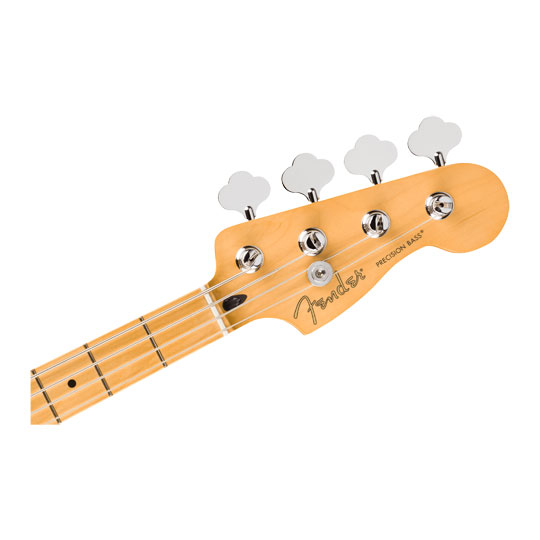 Fender Player II Modified Active Precision Bass, Maple Fingerboard, 3-Tone Sunburst : image 3