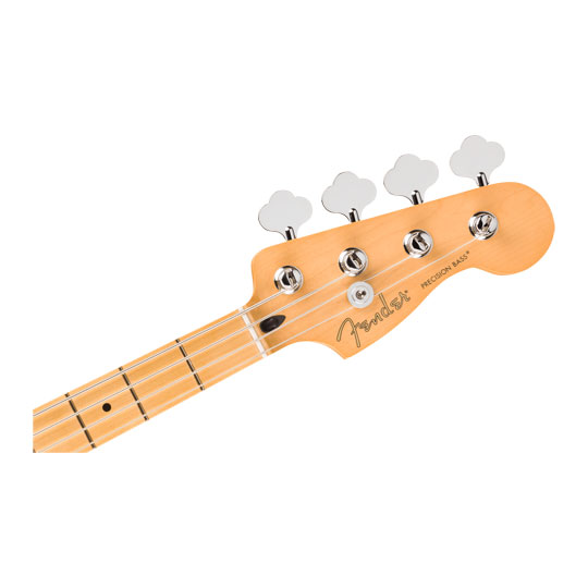 Fender Player II Modified Active Precision Bass, Maple Fingerboard, Dusk : image 3