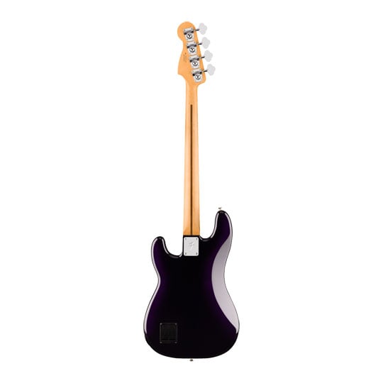 Fender Player II Modified Active Precision Bass, Maple Fingerboard, Dusk : image 4