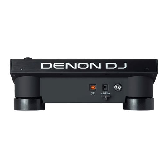 Denon DJ LC6000 PRIME Performance Expansion Controller : image 3