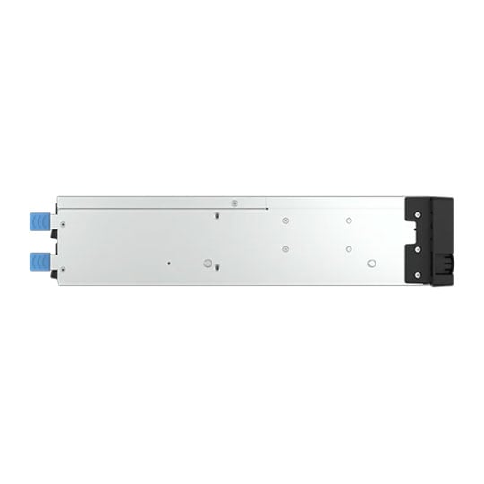 QNAP TL-R1200PES-RP 12-Bay 2U Rackmount JBOD Expansion Chassis : image 3
