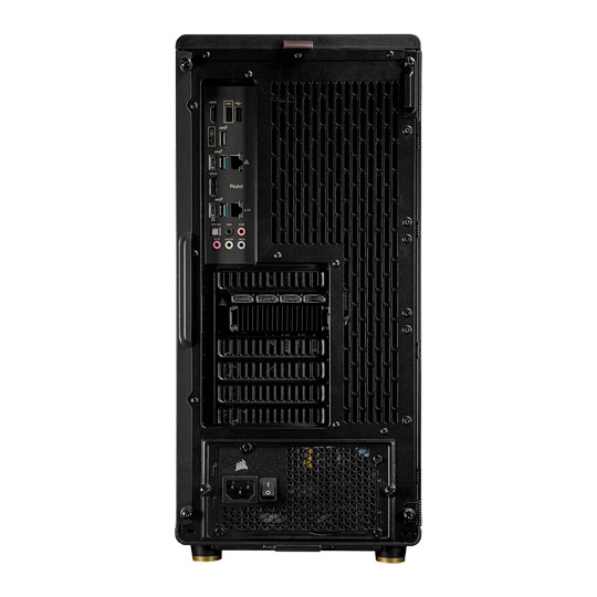 3XS AMD Ryzen 9 9950X Graphics Creation Workstation : image 4
