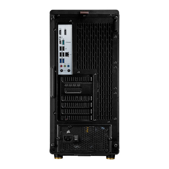 3XS GWP-A1-C24, 16GB RTX PRO 2000, Intel Ultra 9 285K,  128GB DDR5, 2TB SSD, Scan Pro Graphics PC : image 4