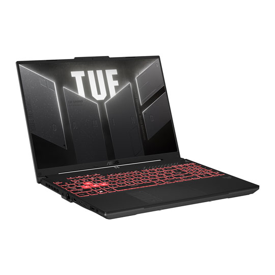 ASUS TUF Gaming A16 16" FHD+ 144Hz Ryzen 5 RTX 4050 Gaming Laptop