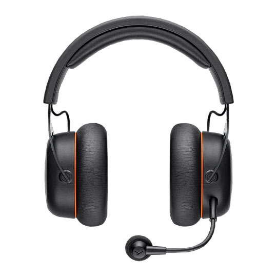 (Open Box) Beyerdynamic MMX200 Wireless Gaming Headset Black : image 3