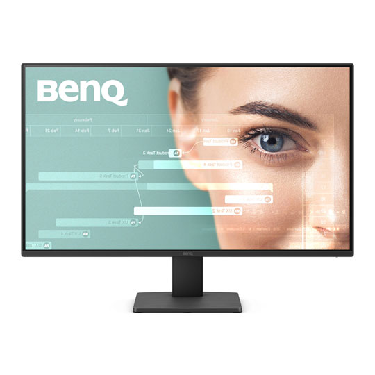 BenQ 27" GW2791 Full HD IPS 100Hz Monitor : image 1