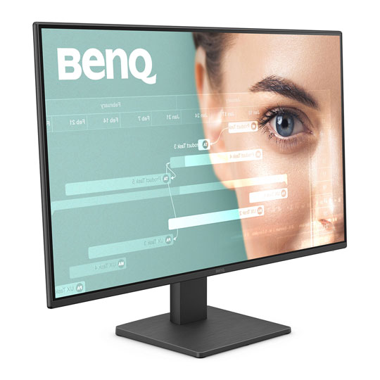 BenQ 27" GW2791 Full HD IPS 100Hz Monitor : image 2