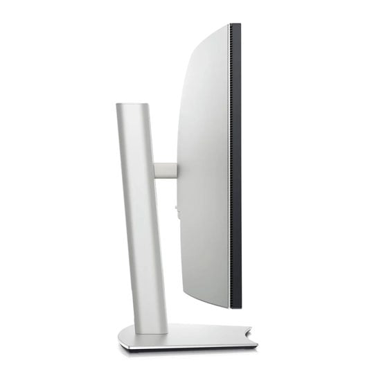 Refurbished Dell UltraSharp 40" U4025QW 5K WUHD 120Hz Curved HDR600 IPS Thunderbolt4 Monitor : image 3
