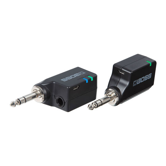 (Open Box) Boss WL-20 Wireless System