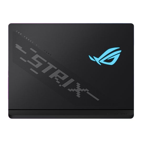 ASUS ROG Strix SCAR 16" WQXGA 240Hz Intel Core Ultra 9 275HX RTX 5090 Mini LED Gaming Laptop : image 3
